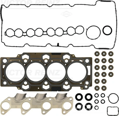 Gasket Kit, cylinder head